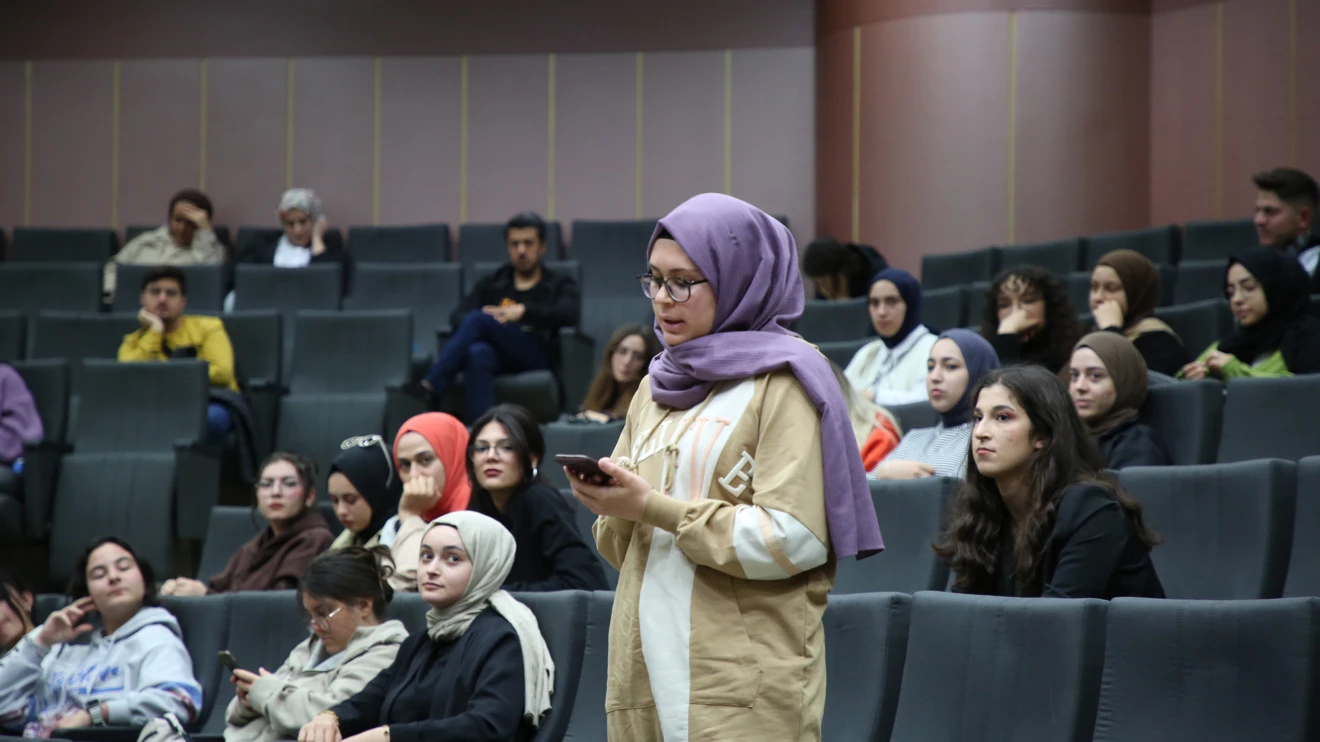 Selçuk İletişim, ‘7. Alaeddin Asna İletişim Bilimleri Sempozyumu’na ev sahipliği yaptı